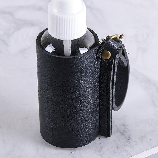 消毒噴霧皮套組