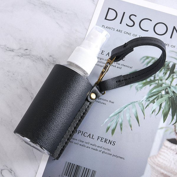 消毒噴霧皮套組