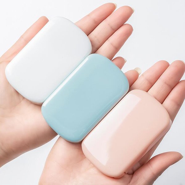 一次性水溶解紙香皂