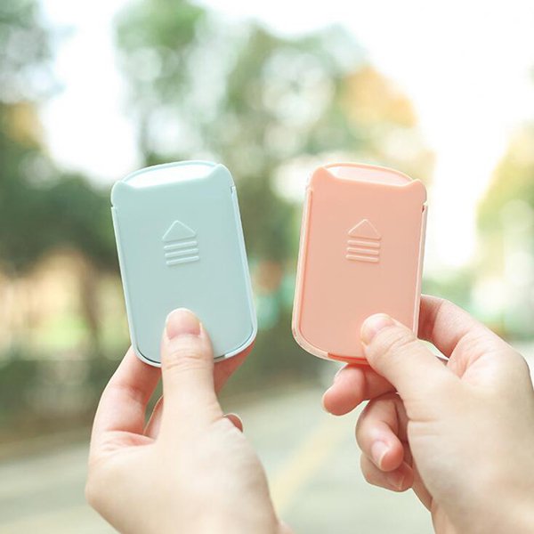 一次性水溶解紙香皂