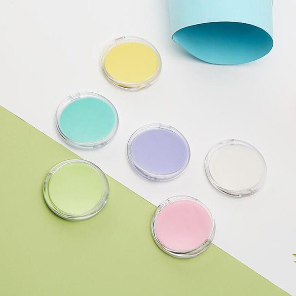 一次性水溶解紙香皂