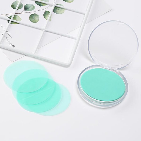 一次性水溶解紙香皂