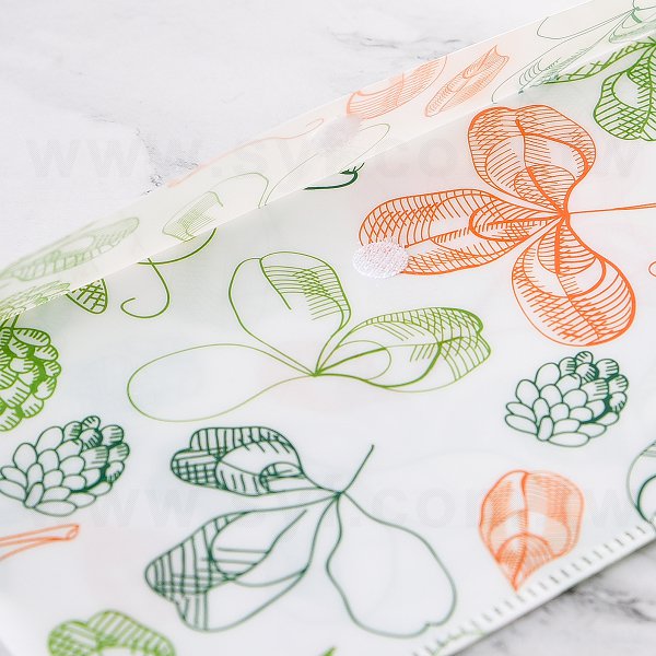 雙層口罩收納夾