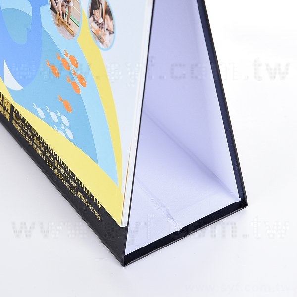 25開(G16K)桌曆-21x14.5cm客製化桌曆-學校專區-諾貝爾教育機構