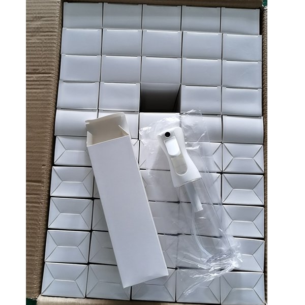 200ml高壓噴霧瓶