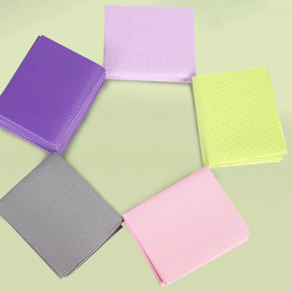 攜便摺疊式超薄款瑜珈墊