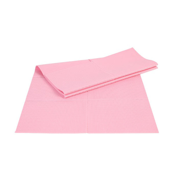 攜便摺疊式超薄款瑜珈墊