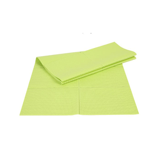 攜便摺疊式超薄款瑜珈墊