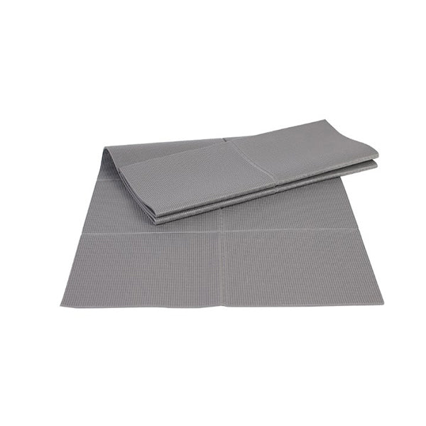 攜便摺疊式超薄款瑜珈墊