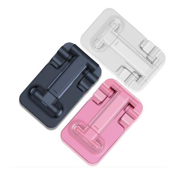 可伸縮摺疊直播手機架