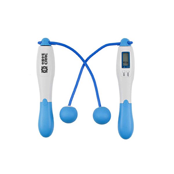 塑料手柄無繩跳繩