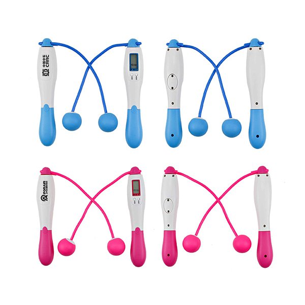 塑料手柄無繩跳繩