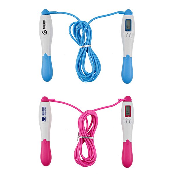 塑料手柄無繩跳繩