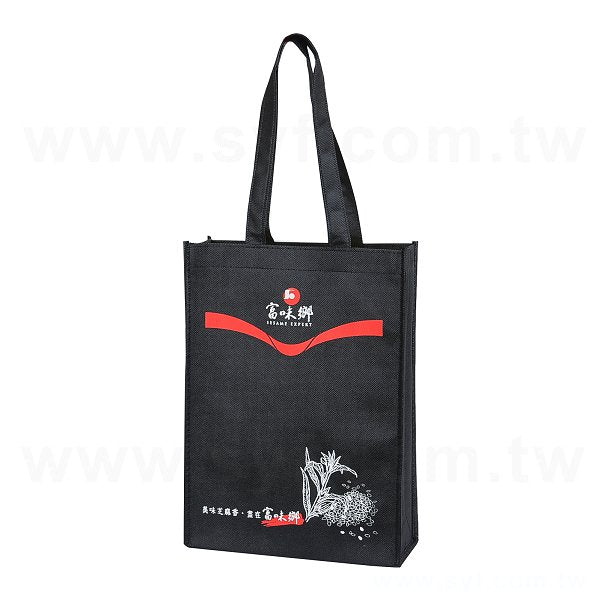 不織布環保購物袋