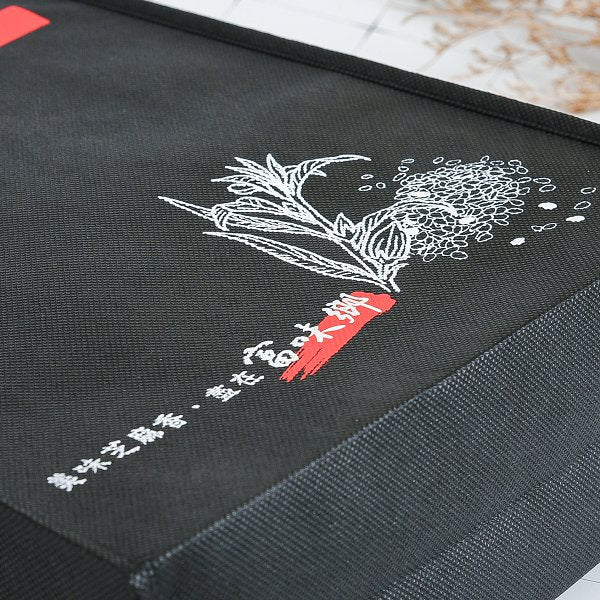 不織布環保購物袋