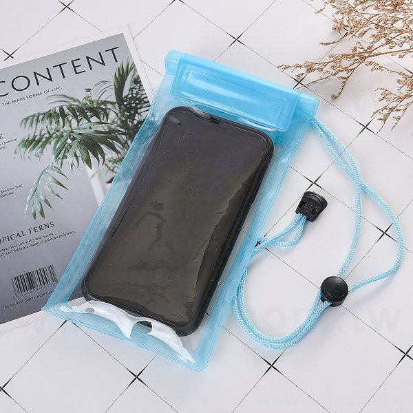 多功能手機防水袋