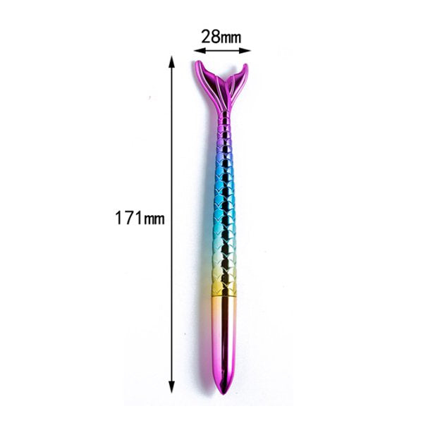 開蓋式UV電鍍廣告筆