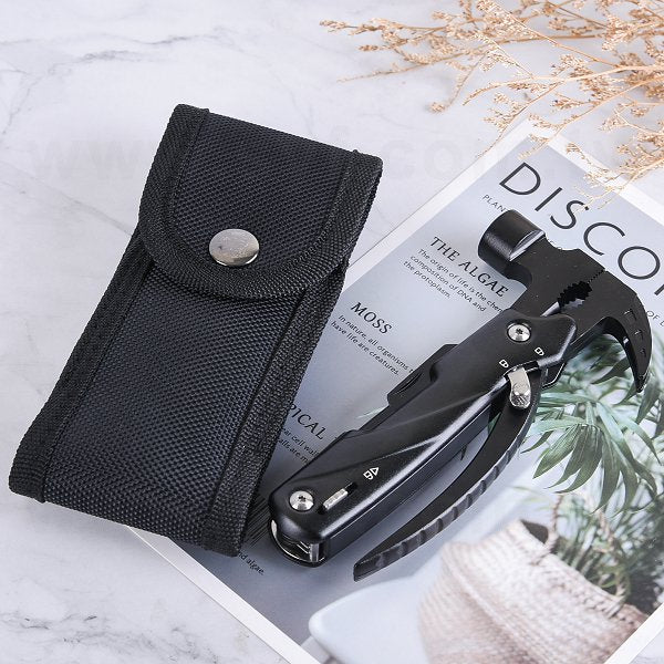 不鏽鋼多功能羊角錘