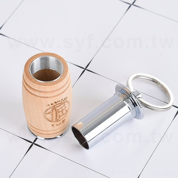 橡木桶木製隨身碟