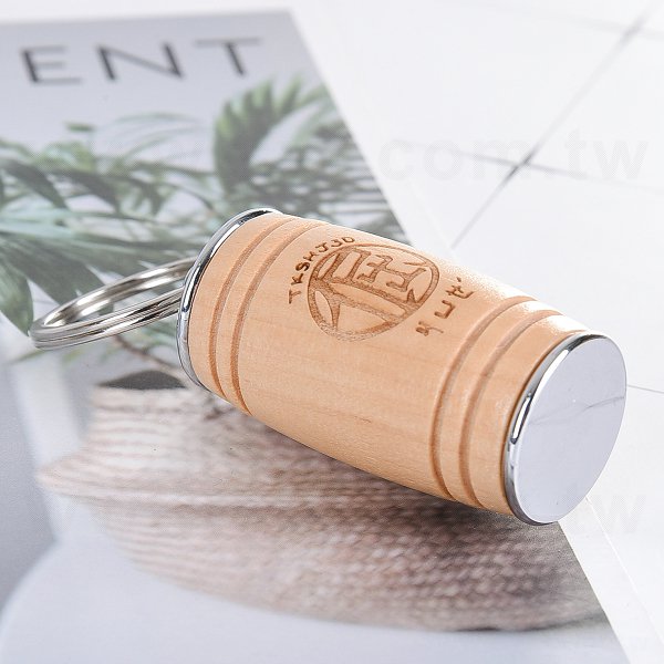 橡木桶木製隨身碟