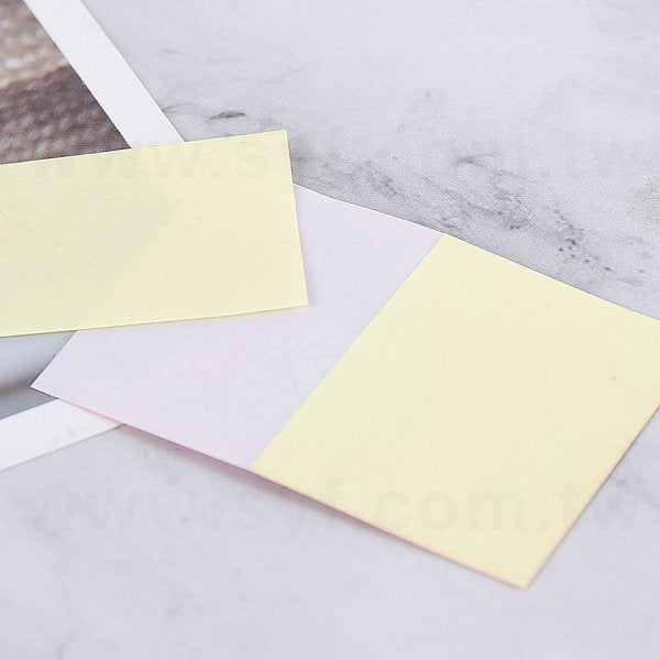 名片型模造貼紙-50x35mm-貼紙彩色印刷(同33AA-0008)