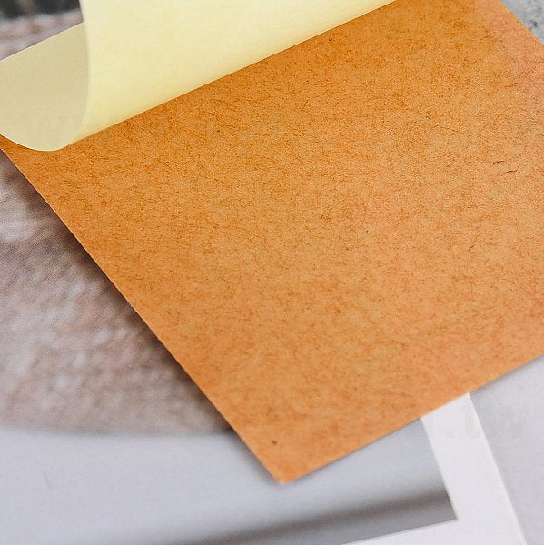 名片型赤牛皮貼紙-60x50mm-貼紙彩色印刷(同33AA-0011)