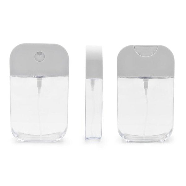 名片式PET消毒噴霧瓶