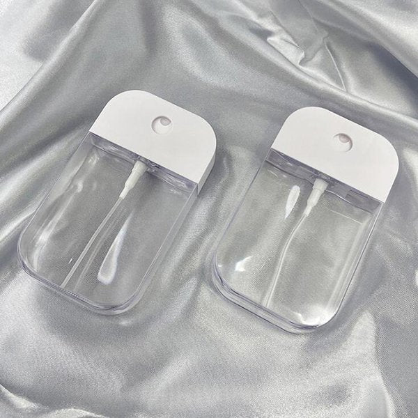 名片式PET消毒噴霧瓶