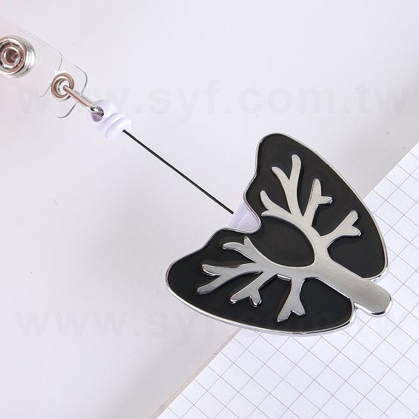 色膏金屬伸縮易拉扣