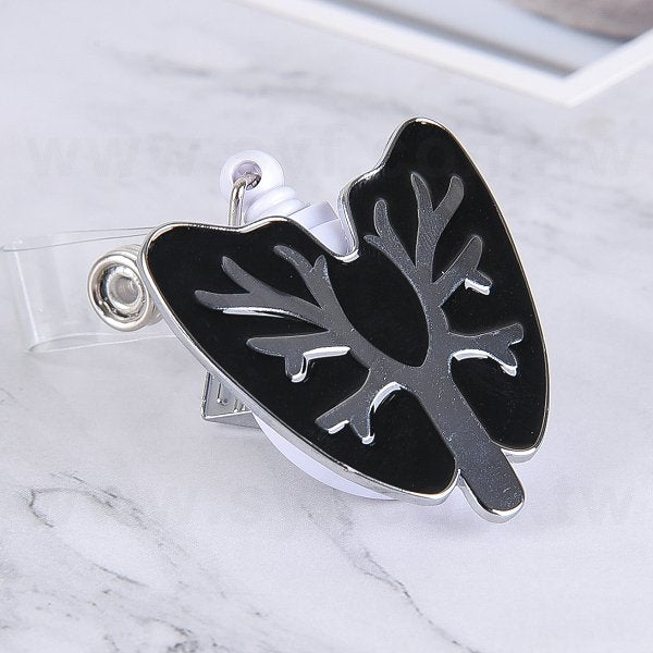 色膏金屬伸縮易拉扣