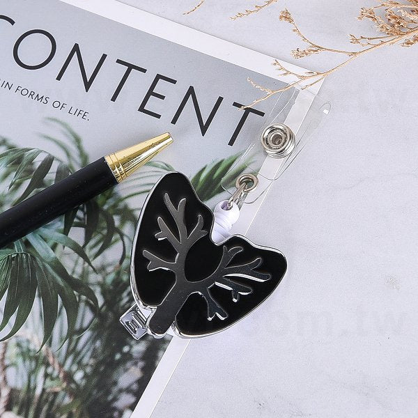 色膏金屬伸縮易拉扣