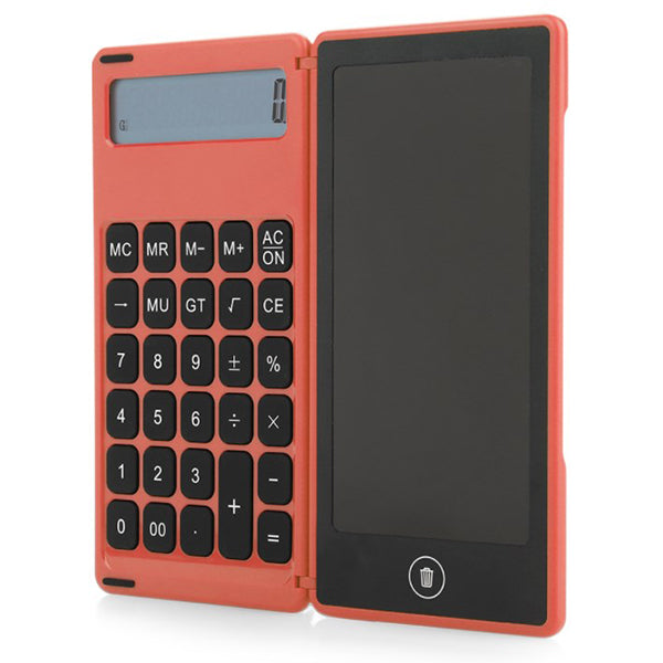 6寸手寫板計算機