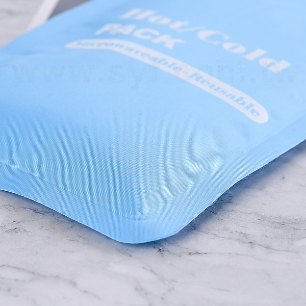 布料凝膠冷熱敷袋