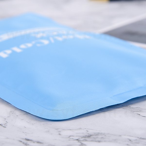 布料凝膠冷熱敷袋