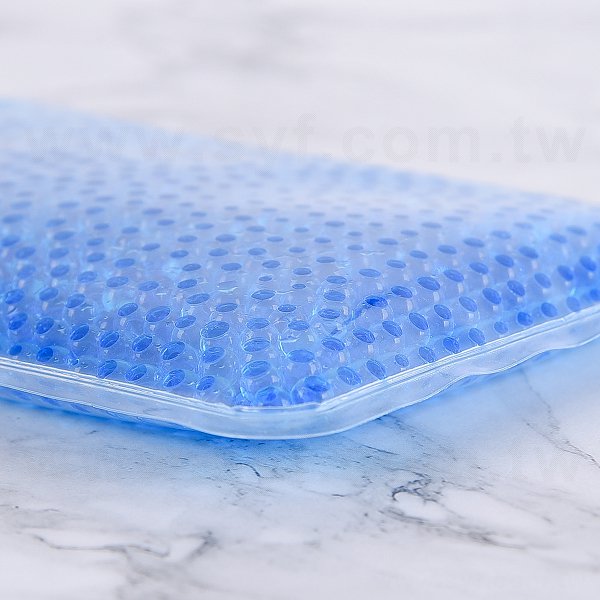 PVC冰珠凝膠冷熱敷袋