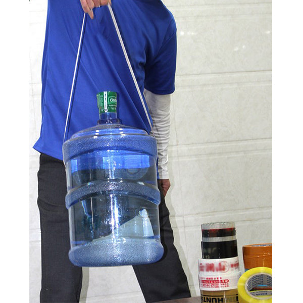 客製化LOGO透明封箱膠帶