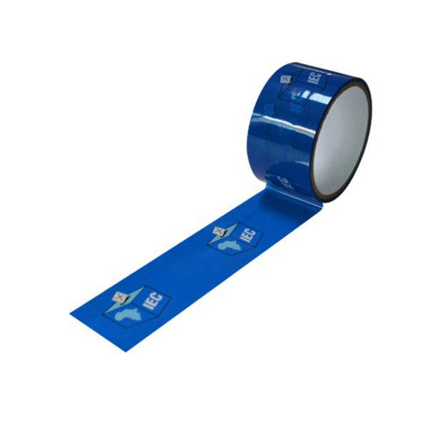 撕開留字防偽膠帶