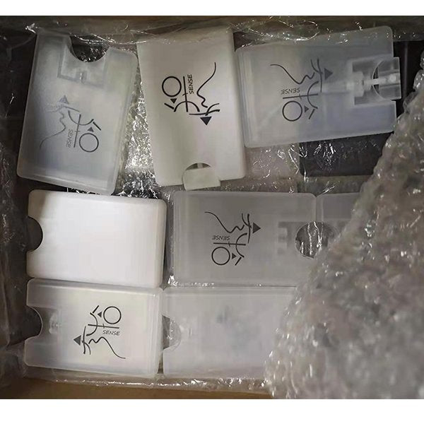 酒精消毒噴霧瓶