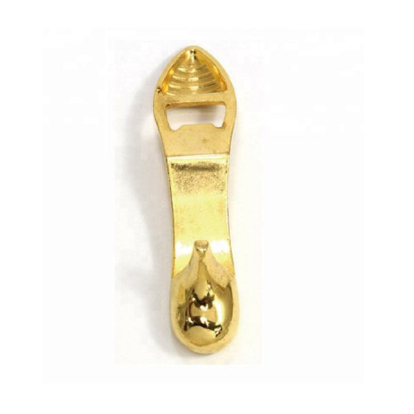 金色高跟鞋造型開瓶器