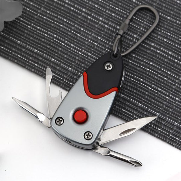 便攜式多功能工具