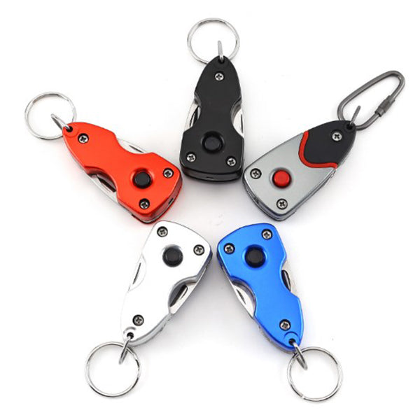 便攜式多功能工具