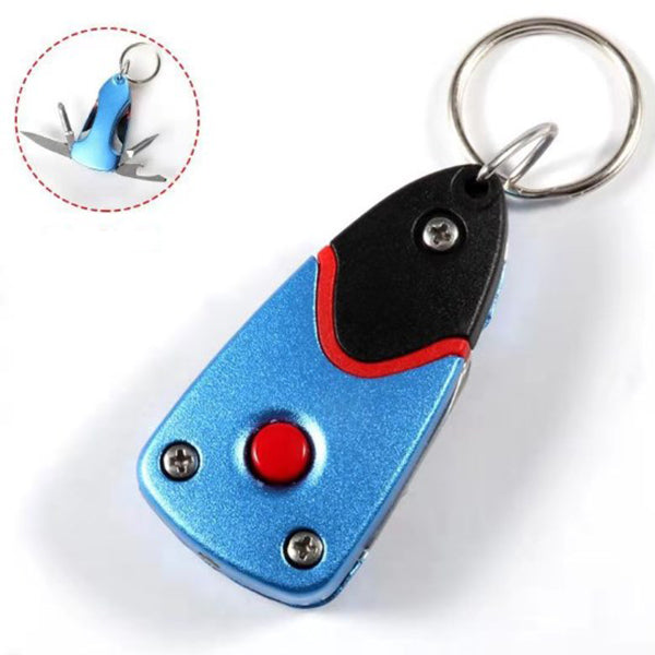 便攜式多功能工具