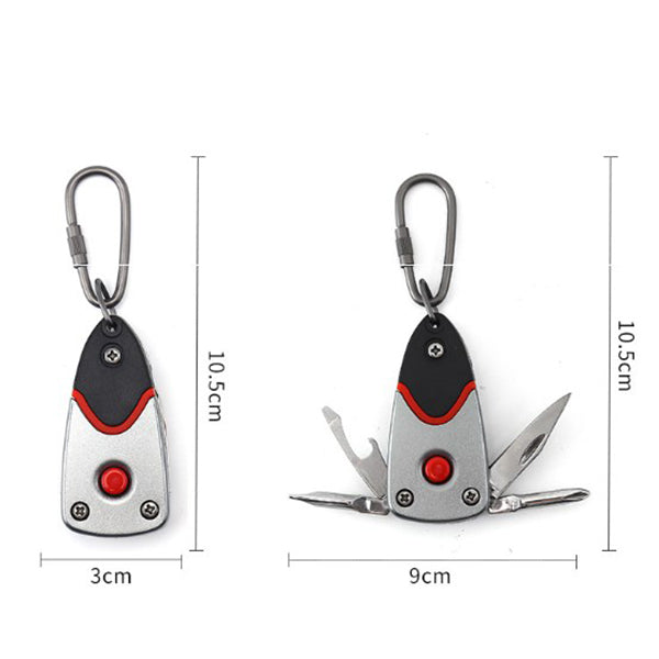 便攜式多功能工具