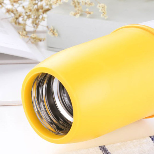 智能搖搖降溫不鏽鋼保溫杯