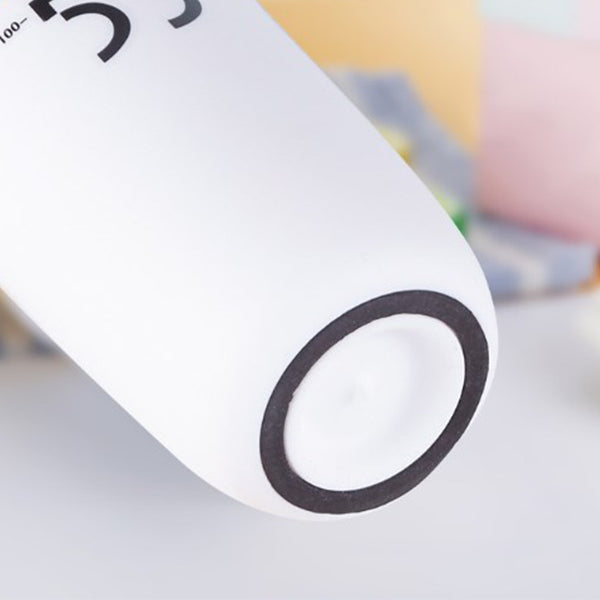 智能搖搖降溫不鏽鋼保溫杯