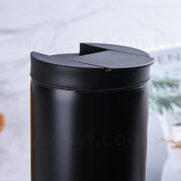 450ml簡約時尚咖啡保溫杯