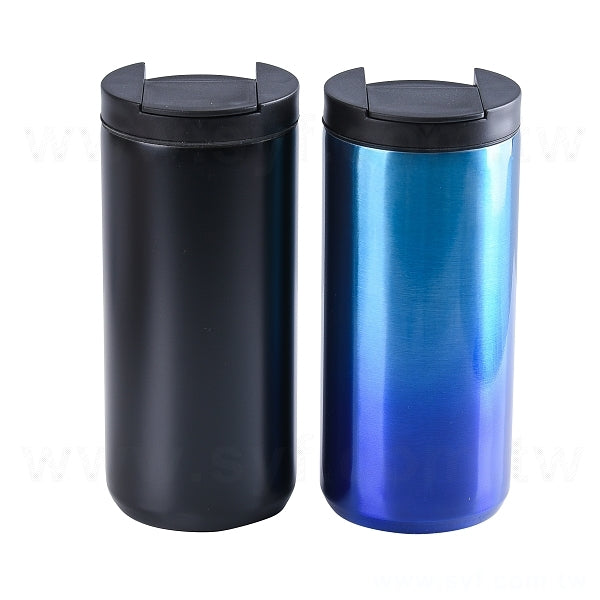 450ml簡約時尚咖啡保溫杯