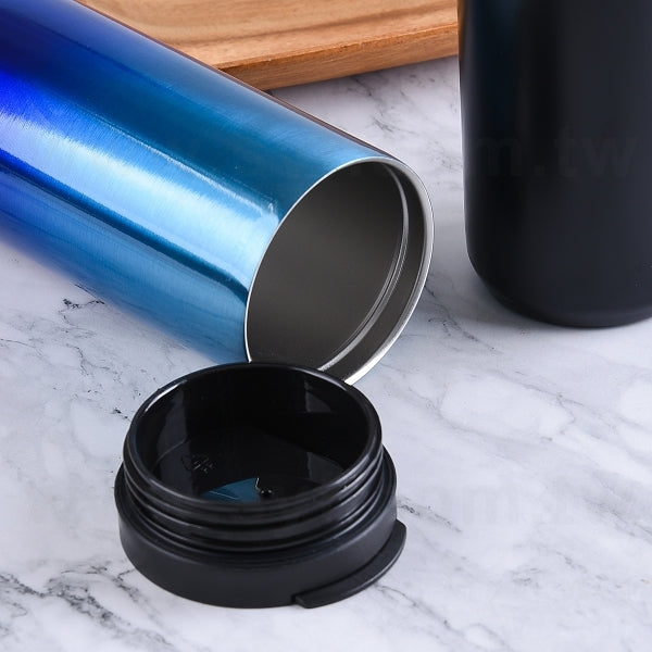 450ml簡約時尚咖啡保溫杯