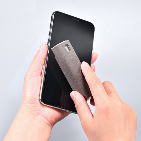 手機螢幕擦拭清潔噴霧瓶