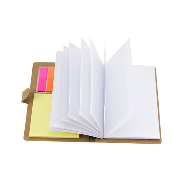 四合一便利貼本